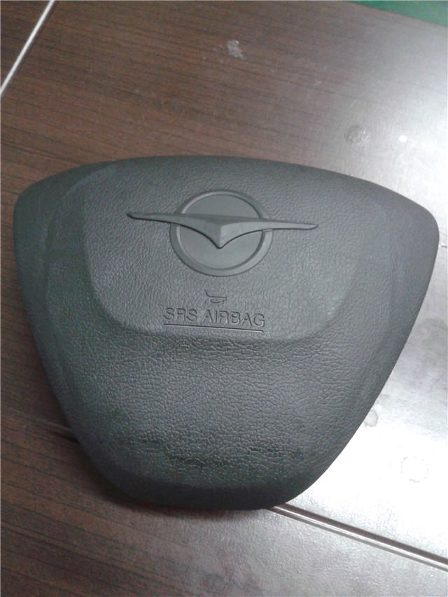 汽車(chē)內(nèi)飾件噴漆