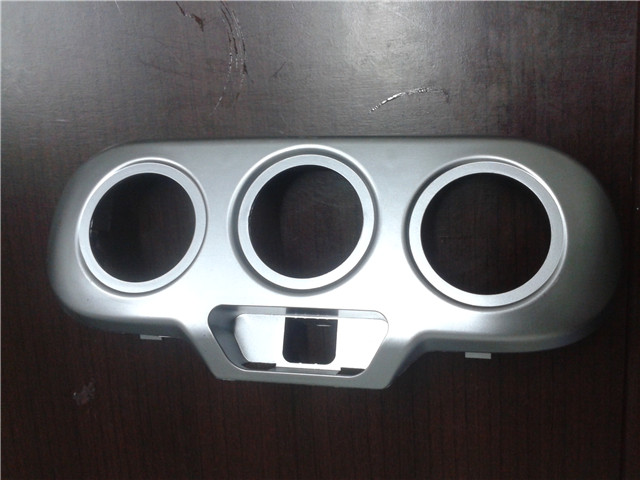 汽車(chē)內(nèi)飾件噴漆