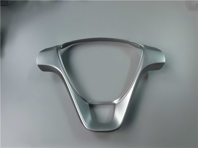 汽車內(nèi)飾件噴漆